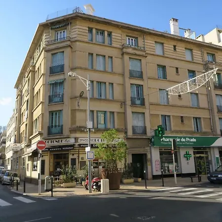 Apartment Studio Solazur