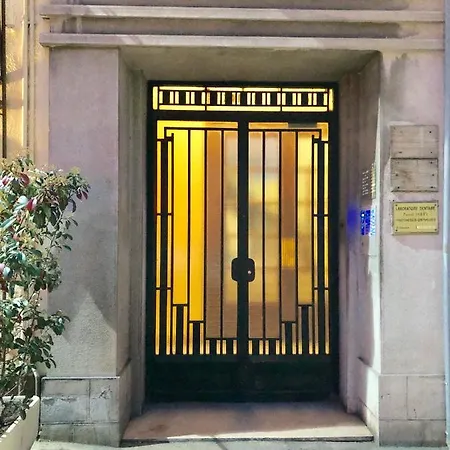 Apartment Studio Solazur