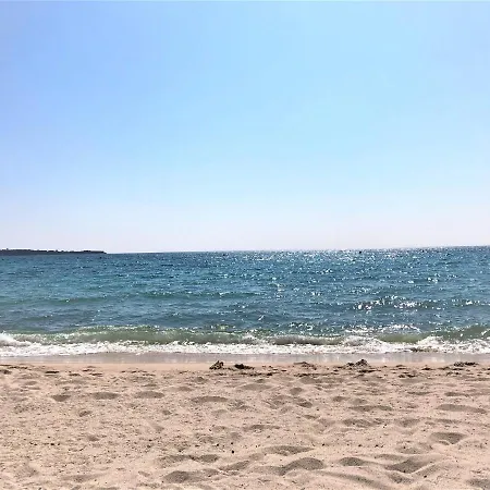 Studio Solazur Apartment